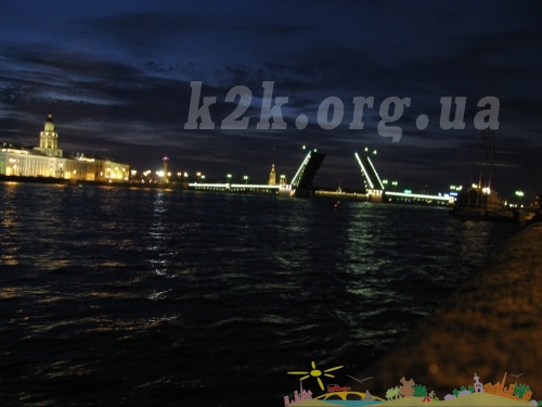 Санкт-Петербург