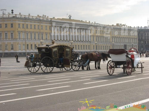 Санкт-Петербург