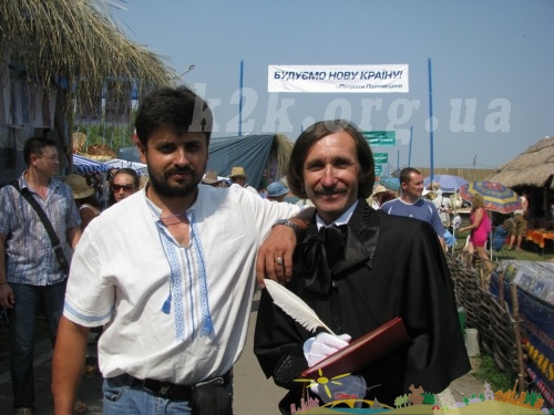 Сорочинці 2010
