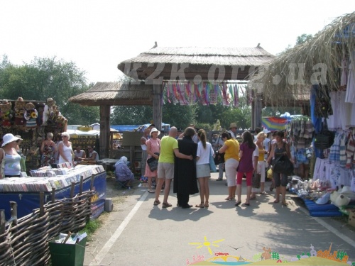Сорочинці 2010