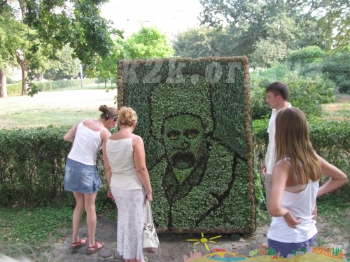 Сорочинці 2010