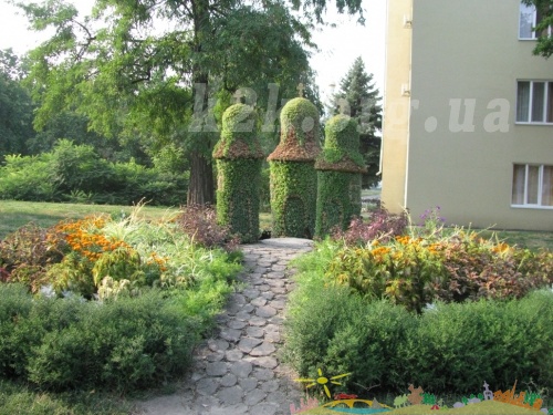 Сорочинці 2010