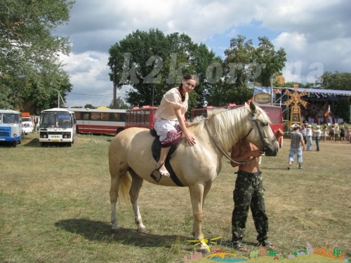 Сорочинці 2010