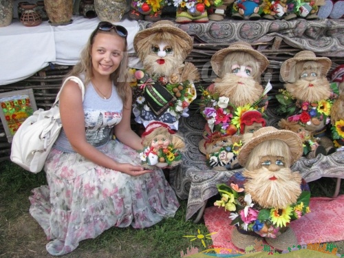 Сорочинці 2010