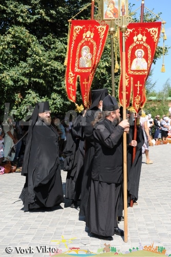 Сорочинці