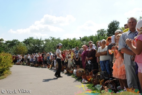 Сорочинці