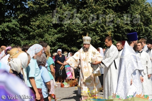 Сорочинці