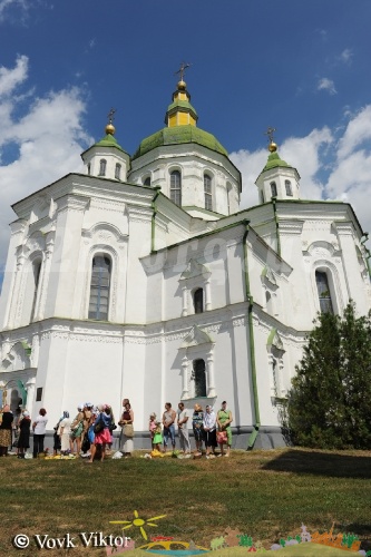Сорочинці