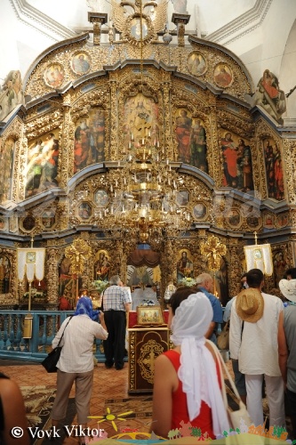 Сорочинці