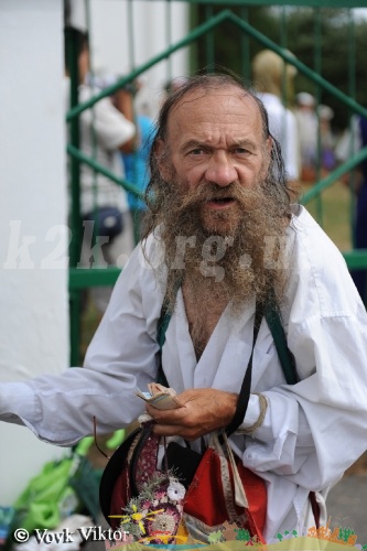 Сорочинці