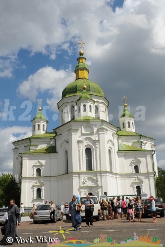 Сорочинці
