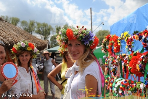 Сорочинці