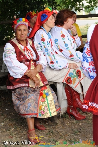 Сорочинці