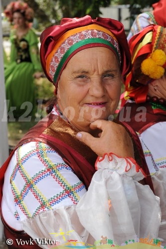 Сорочинці