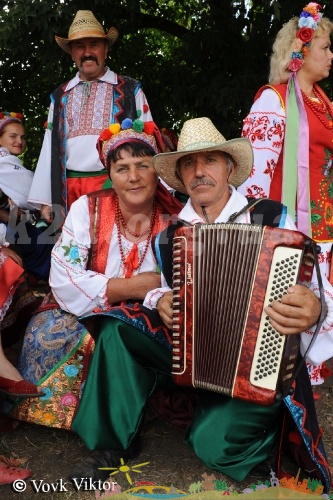 Сорочинці