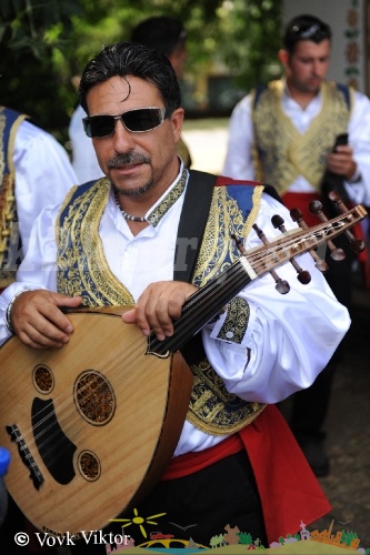 Сорочинці