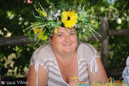 Сорочинці