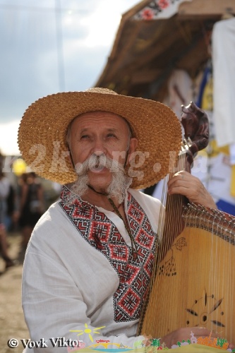 Сорочинці