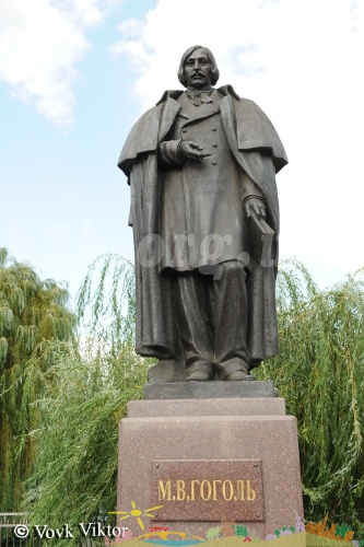 Сорочинці