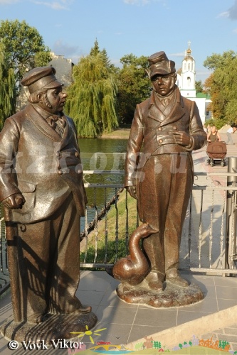 Сорочинці
