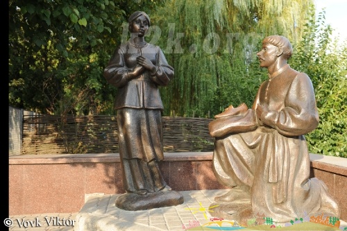 Сорочинці