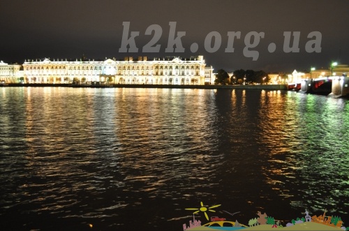 Санкт-Петербург
