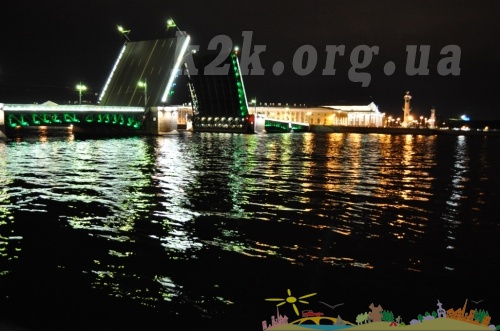 Санкт-Петербург