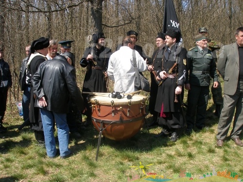 тулумбас
