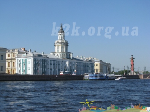 Санкт-Петербург