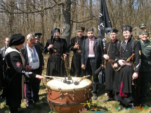 Чорні Запорожці