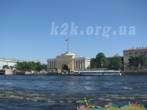 Санкт-Петербург